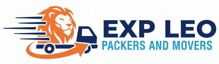EXP LEO Packers and Movers